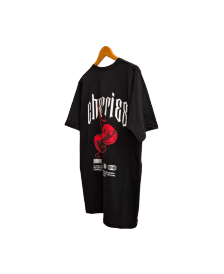 Remeron Cherries Negro