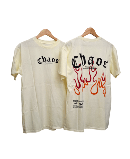 Remeron Chaos Natural