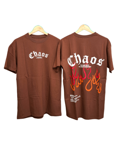 Remeron Chaos Chocolate