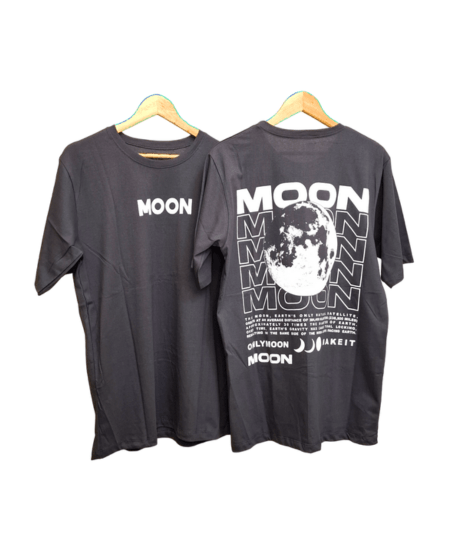 Remeron Moon Gris