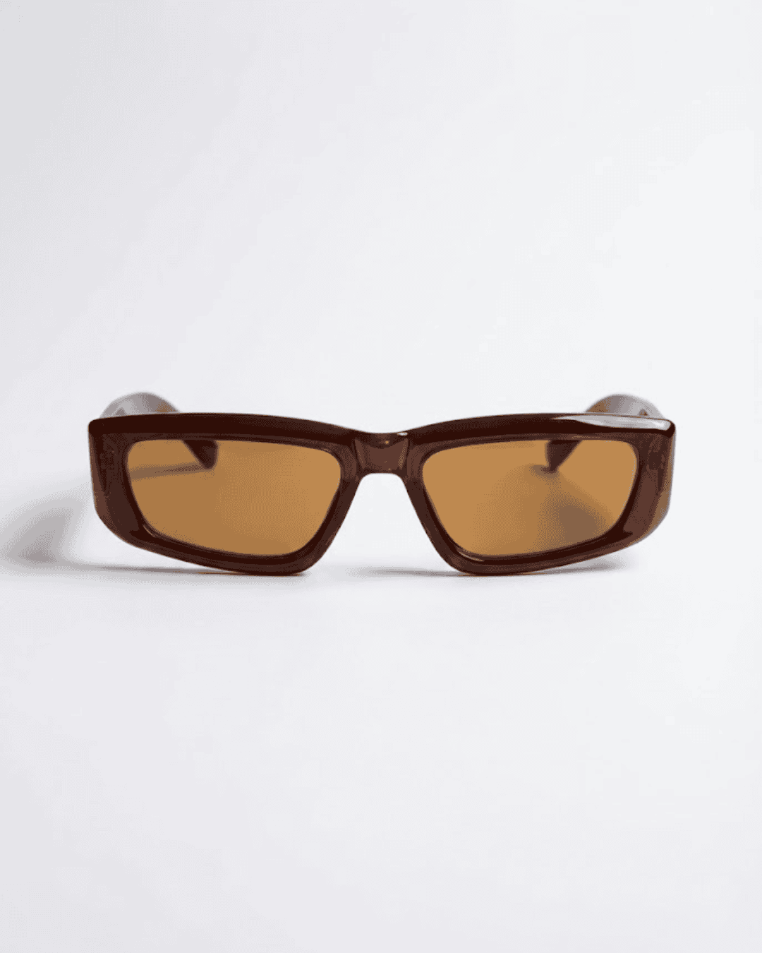 Lentes de Sol Bronx - Marron
