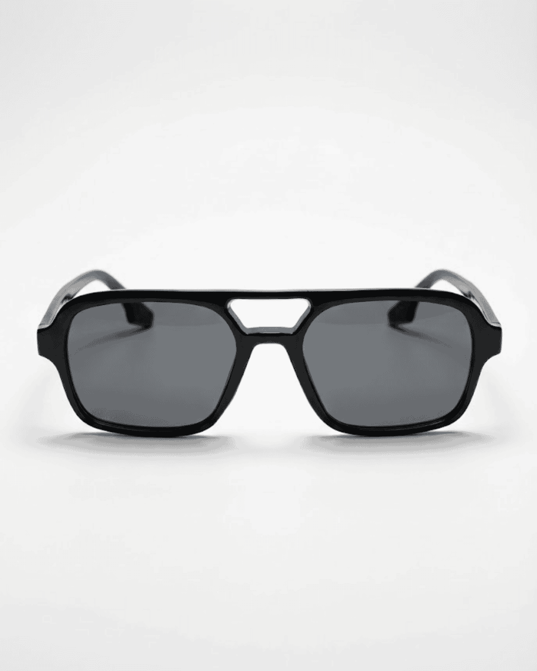 Lentes de Sol Melrose - Negro