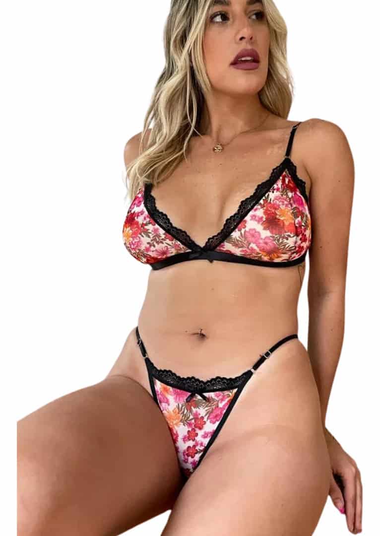 Conjunto Malasia - Image 2