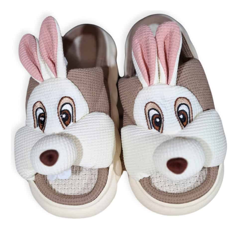 Pantuflas Nauru - Image 3