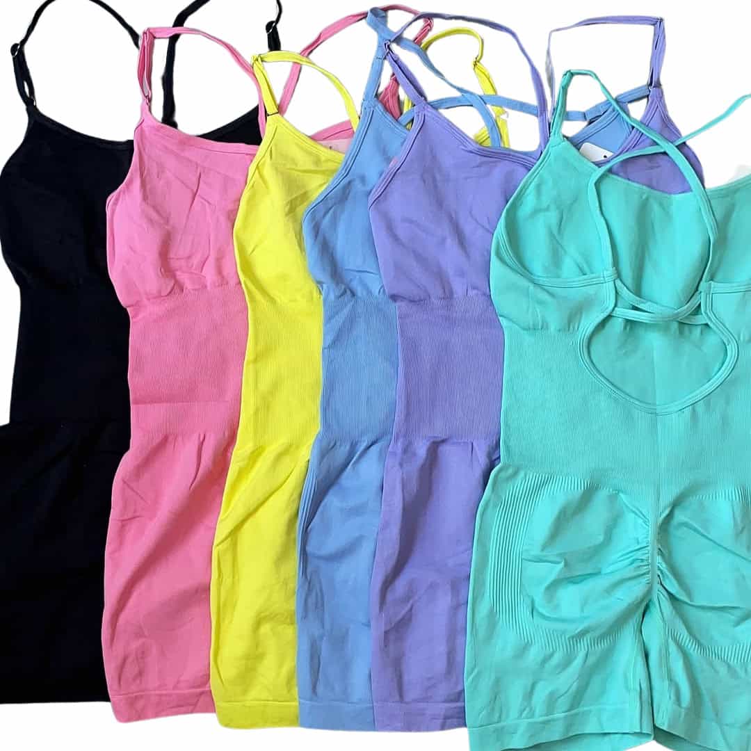 Catsuit Estonia - Image 17