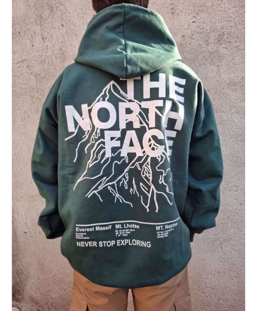 Maxibuzo Canguro Varios Modelos Calidad Premium Unisex - Image 6