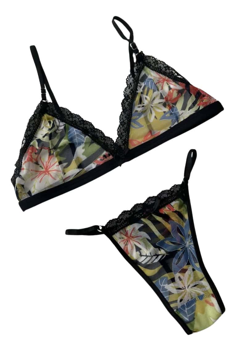 Conjunto Malasia - Image 8