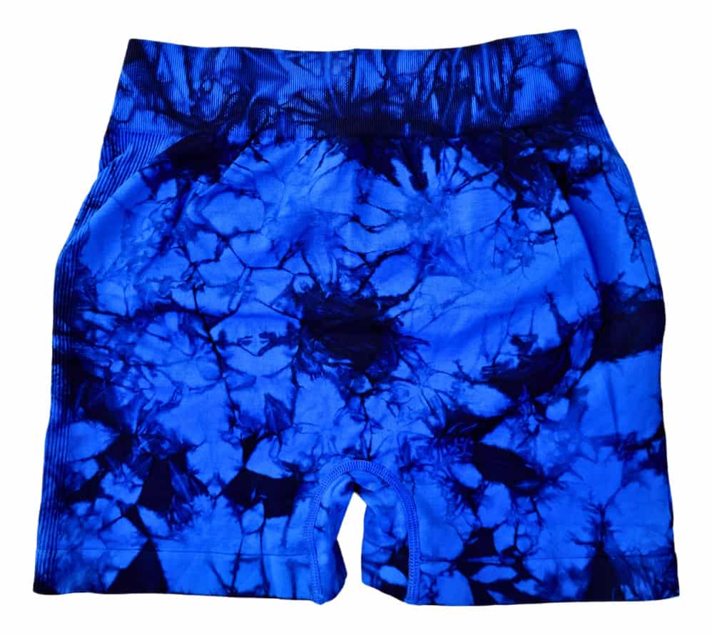 Short Deportivo Push Up Batik C/frunce Premium Importada - Image 39