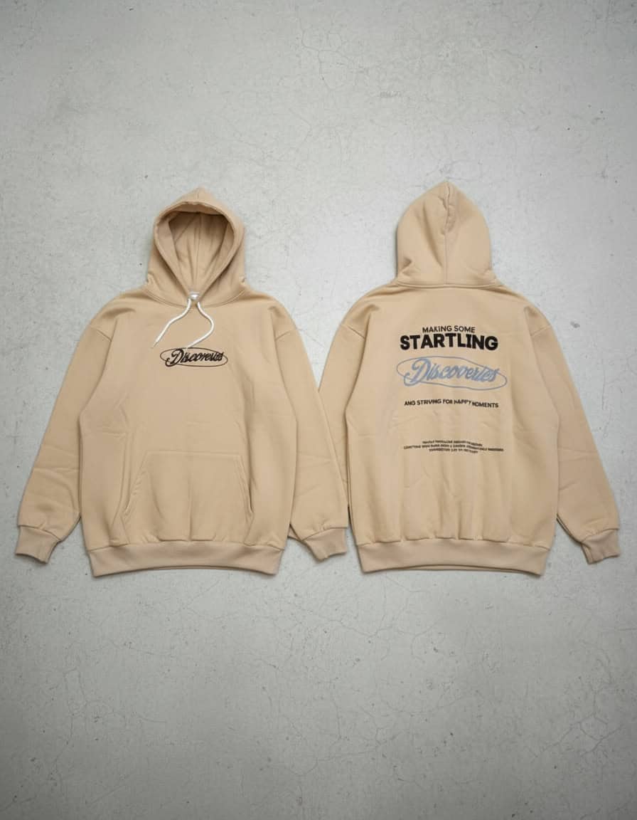 Maxibuzo Canguro Varios Modelos Calidad Premium Unisex - Image 20