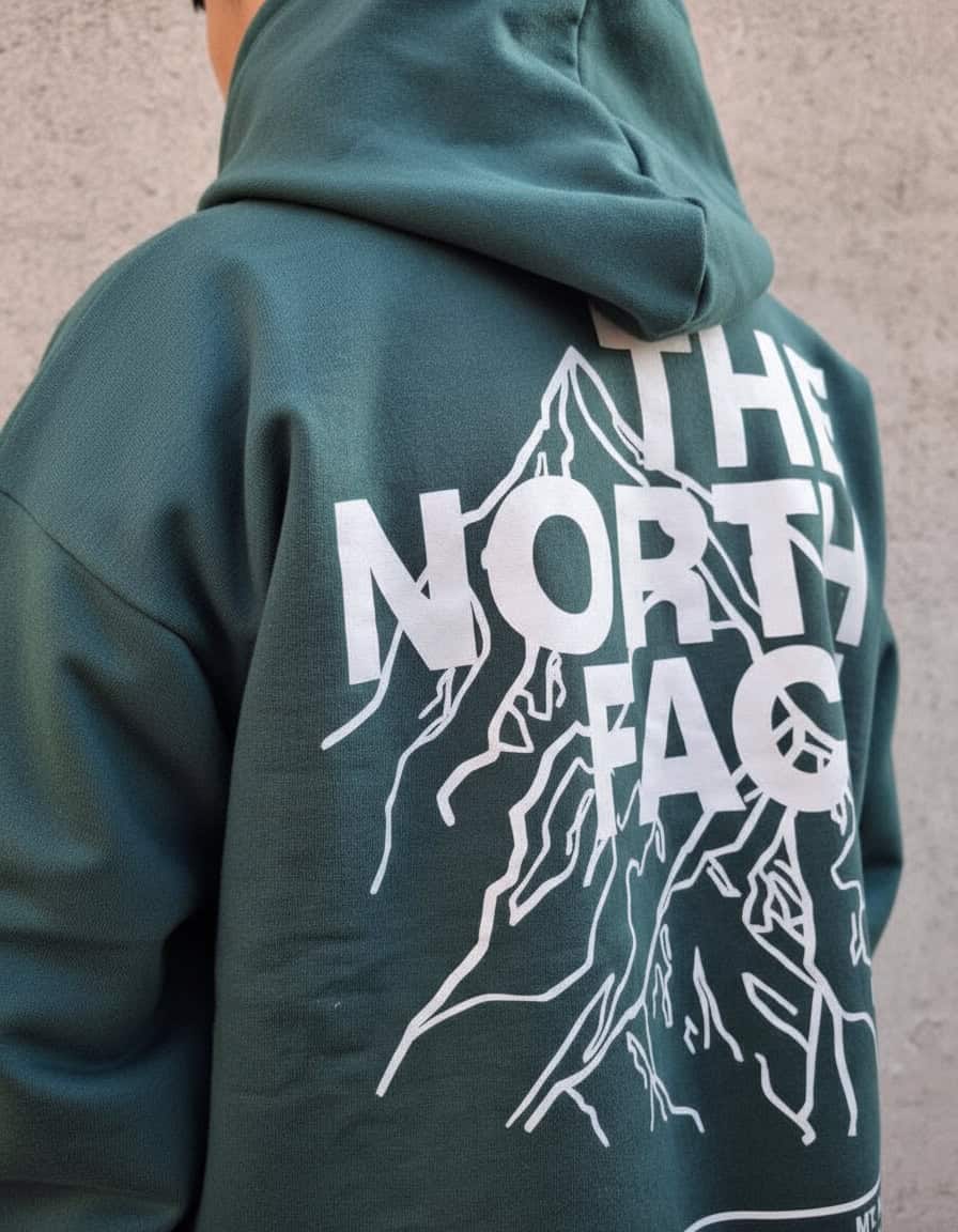 Maxibuzo Canguro Varios Modelos Calidad Premium Unisex - Image 5