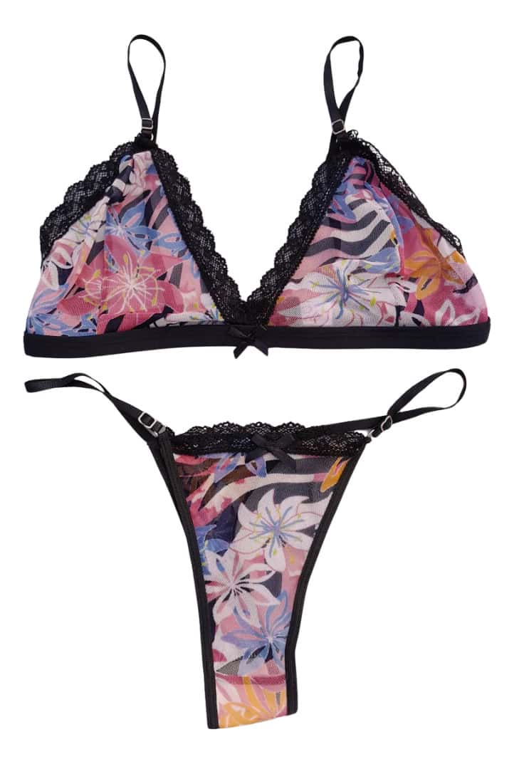 Conjunto Malasia - Image 9