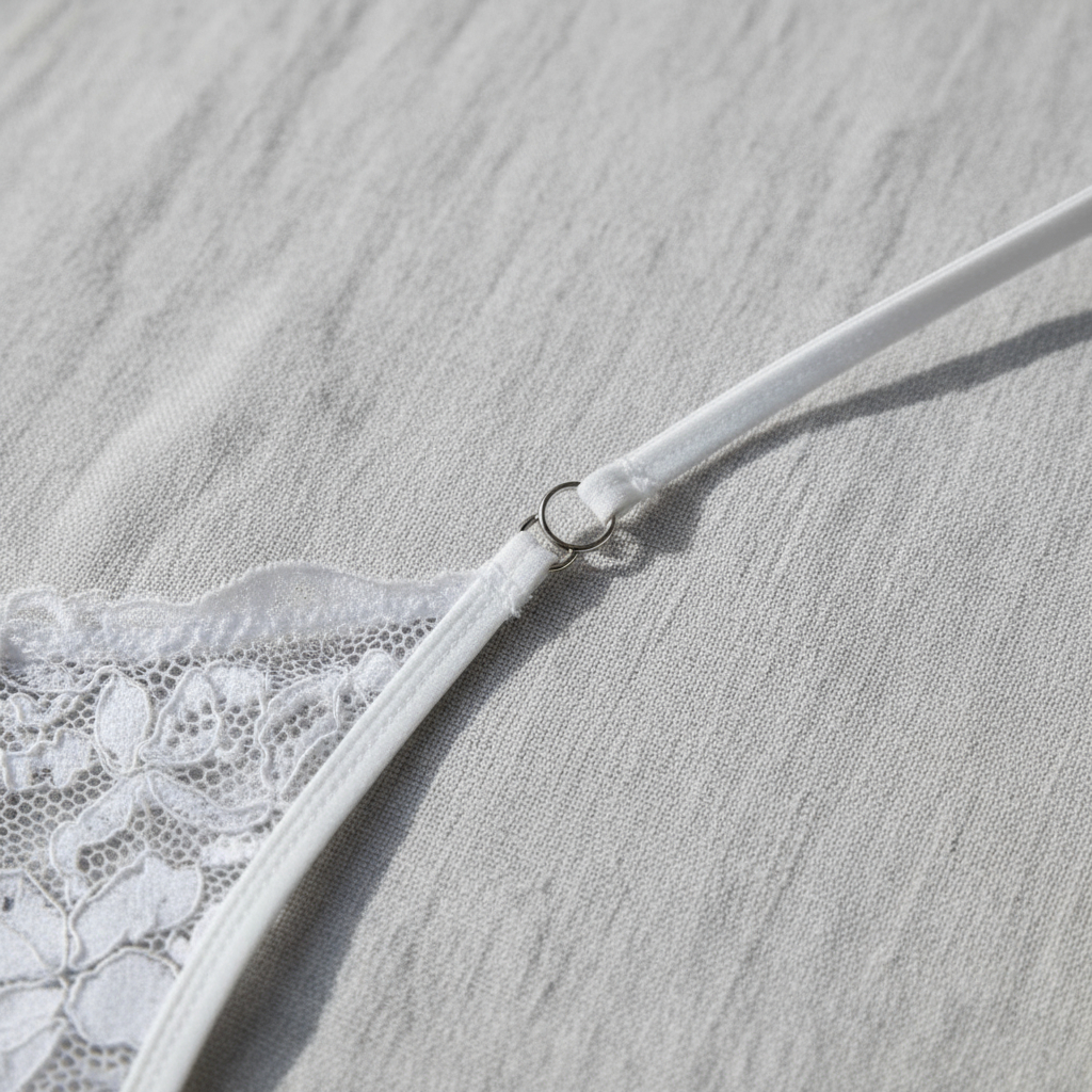 Conjunto Luanda Encaje 2 Piezas Tanga Mujer Sexy Lenceria - Image 3