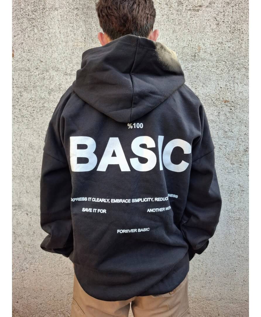 Maxibuzo Canguro Varios Modelos Calidad Premium Unisex - Image 9