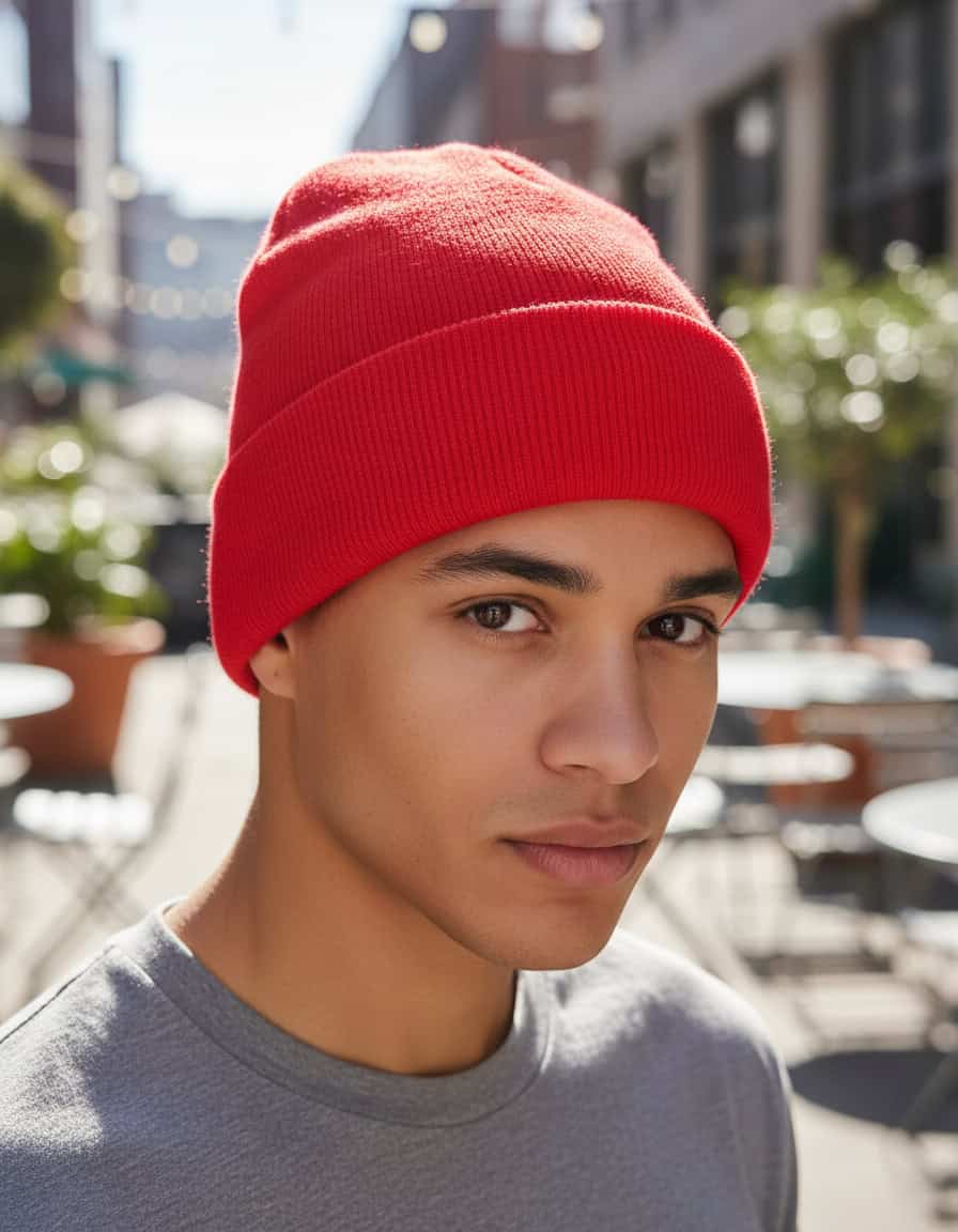 Gorros Beanie - Image 9