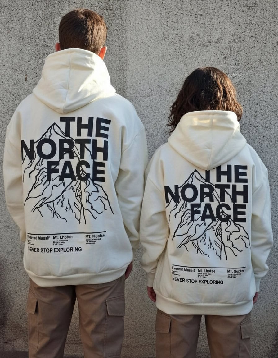 Maxibuzo Canguro Varios Modelos Calidad Premium Unisex - Image 2