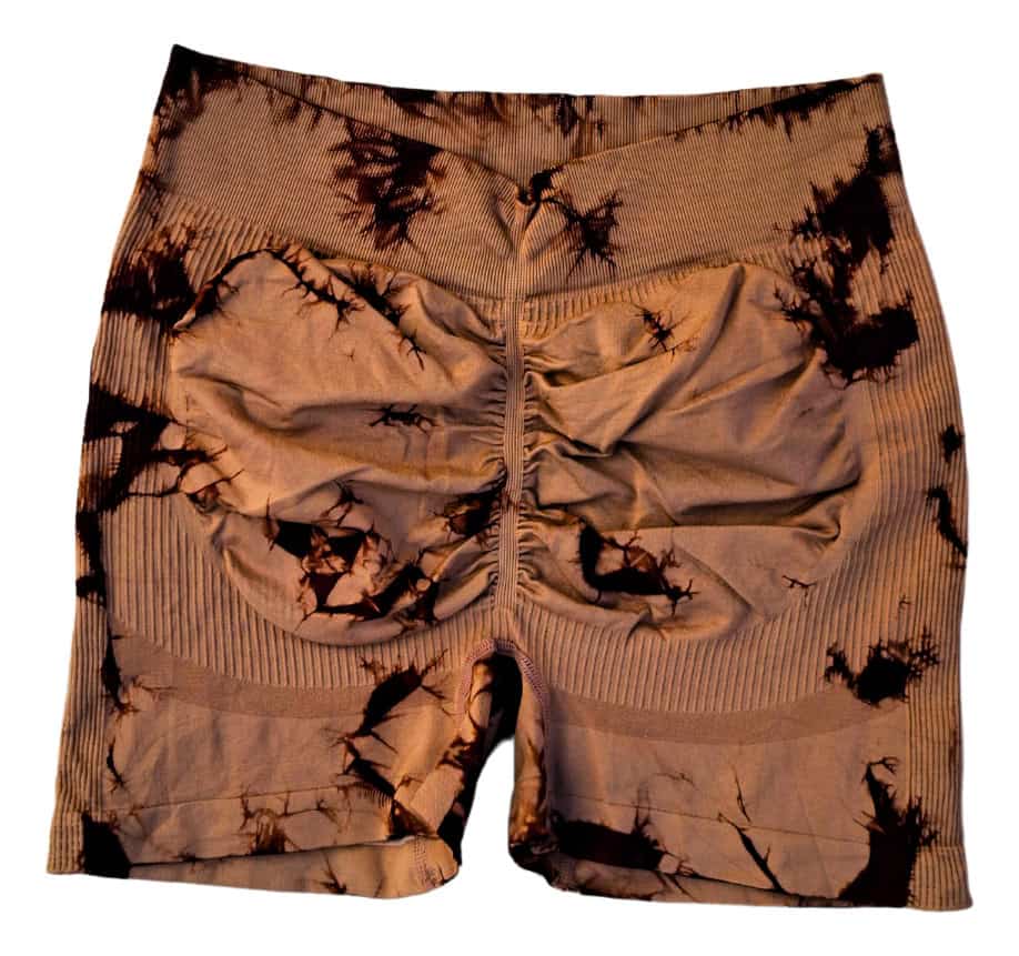 Short Deportivo Push Up Batik C/frunce Premium Importada - Image 28