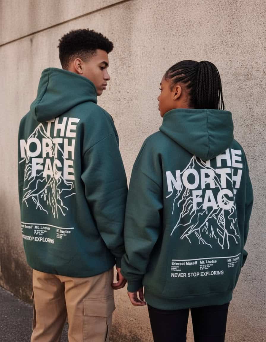 Maxibuzo Canguro Varios Modelos Calidad Premium Unisex - Image 7