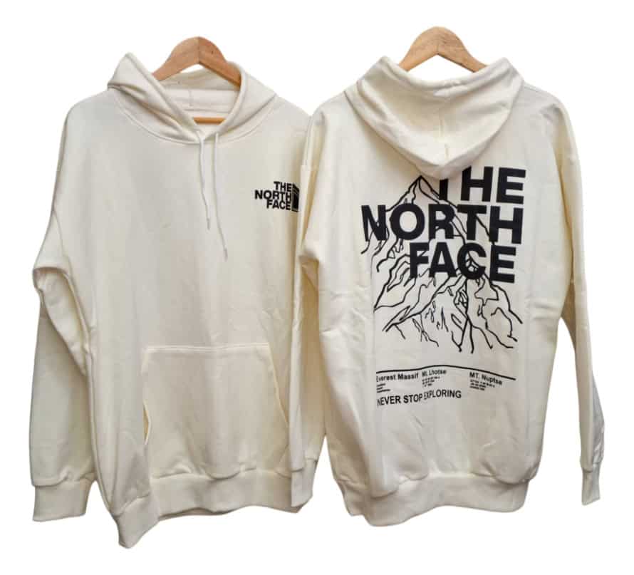 Maxibuzo Canguro Varios Modelos Calidad Premium Unisex - Image 3