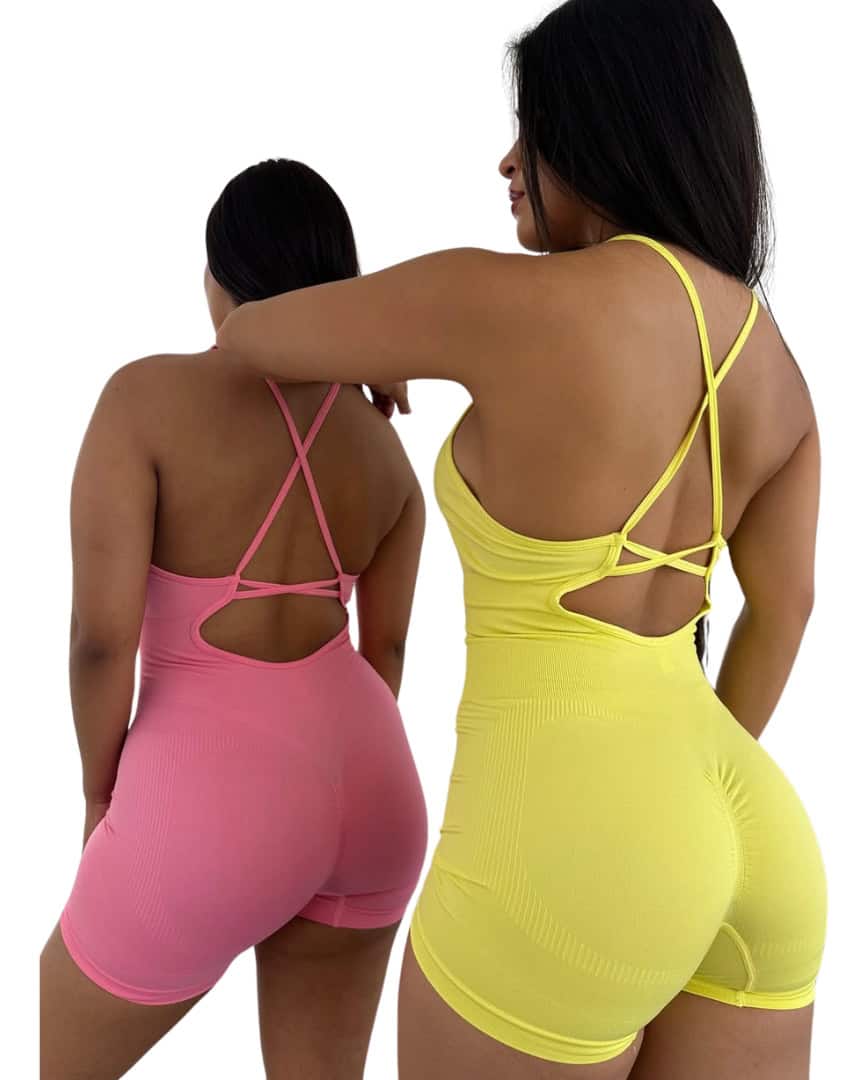 Catsuit Estonia - Image 5