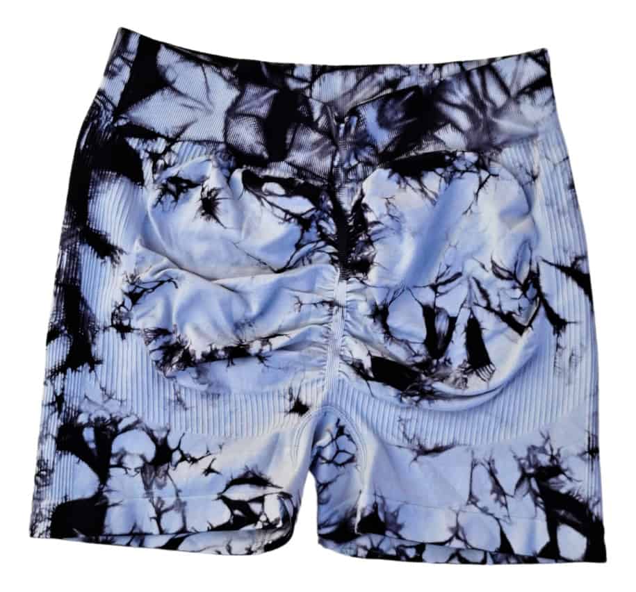 Short Deportivo Push Up Batik C/frunce Premium Importada - Image 36