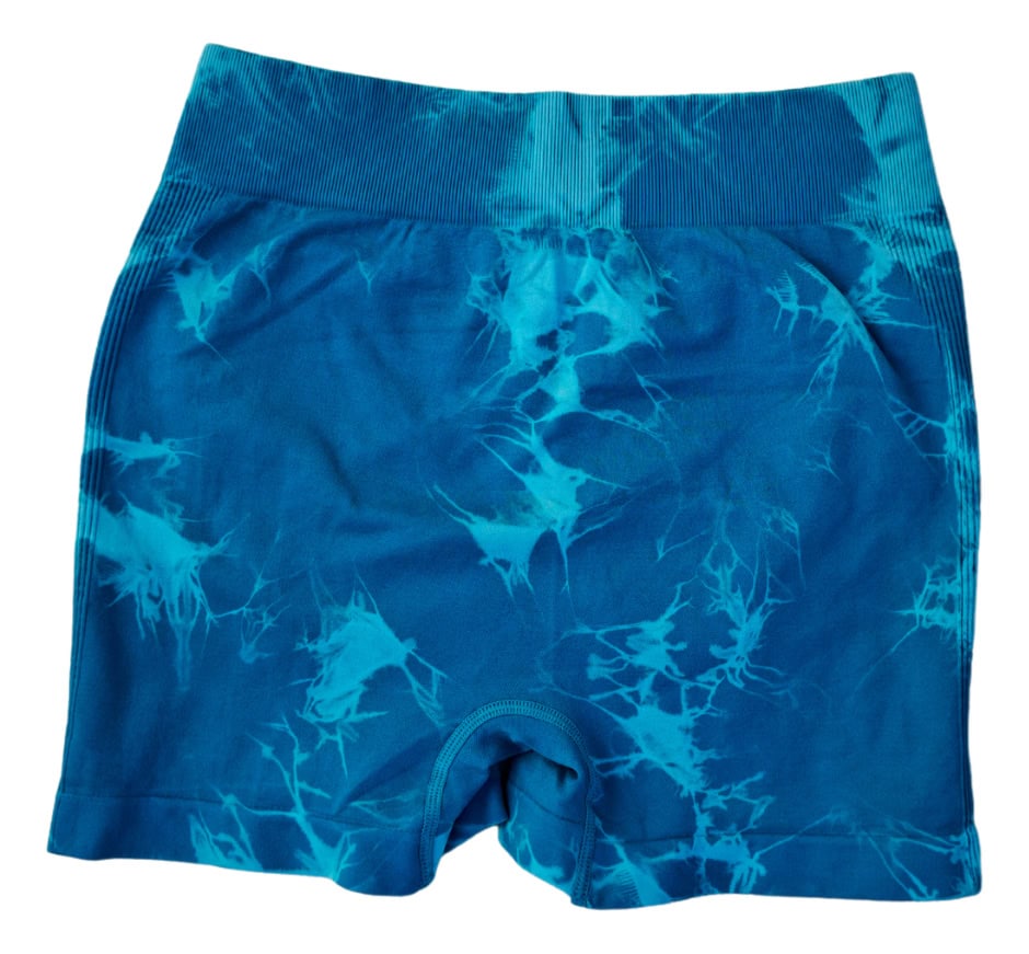 Short Deportivo Push Up Batik C/frunce Premium Importada - Image 20