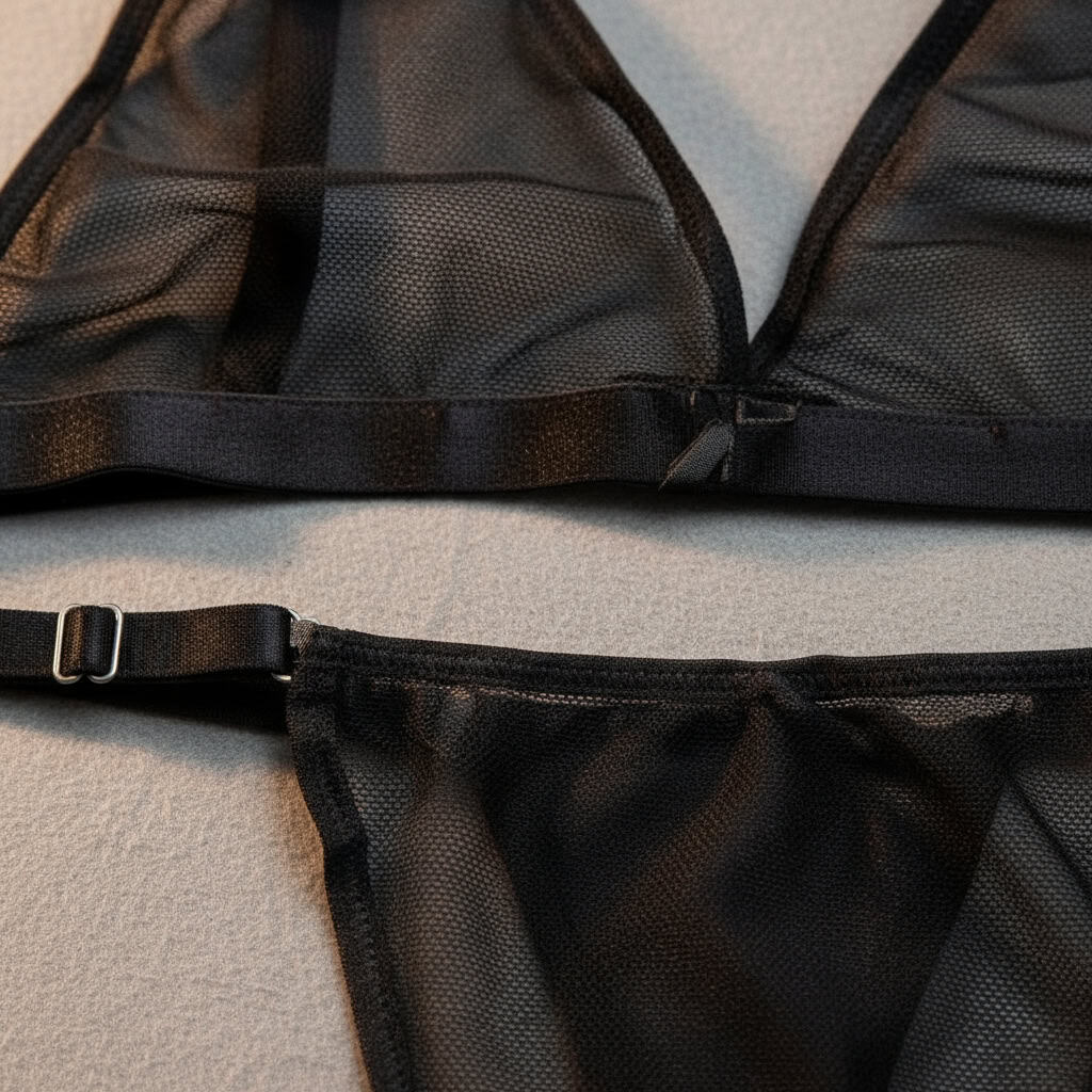 Conjunto Chad - Image 3