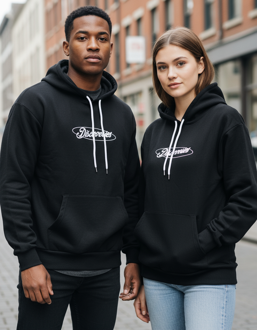 Maxibuzo Canguro Varios Modelos Calidad Premium Unisex - Image 25