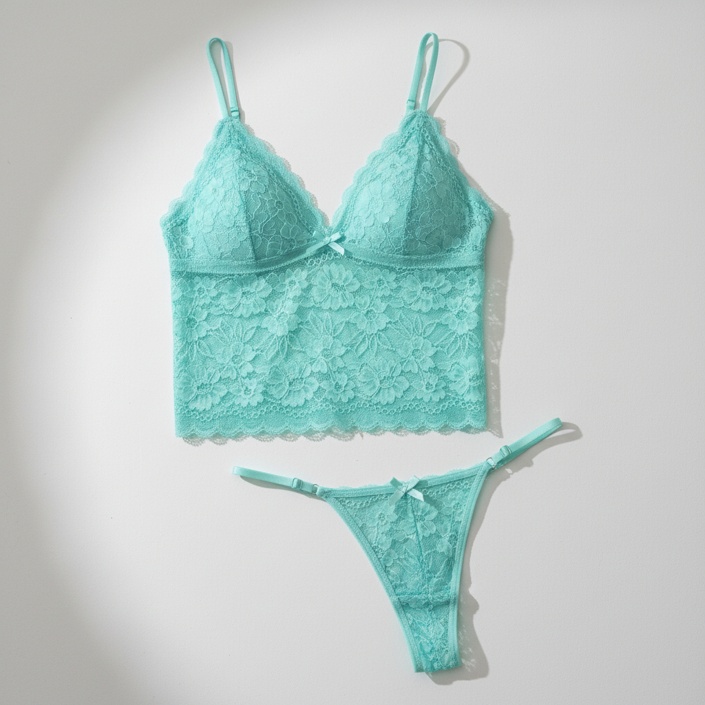 Conjunto Yaundé - Image 7