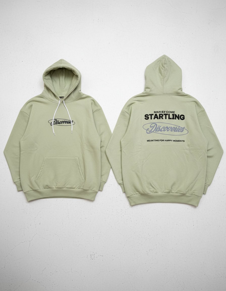 Maxibuzo Canguro Varios Modelos Calidad Premium Unisex - Image 31