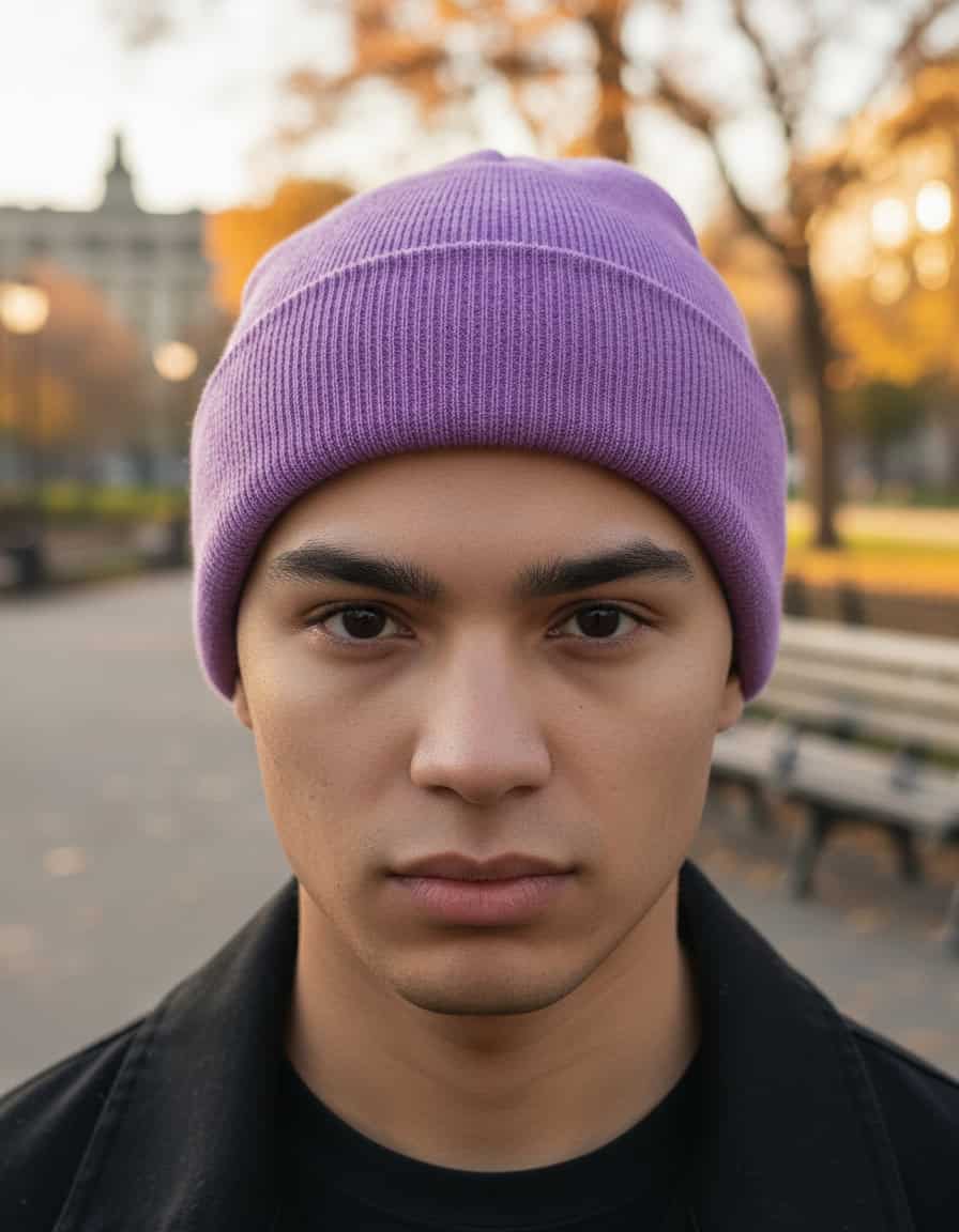 Gorros Beanie - Image 11