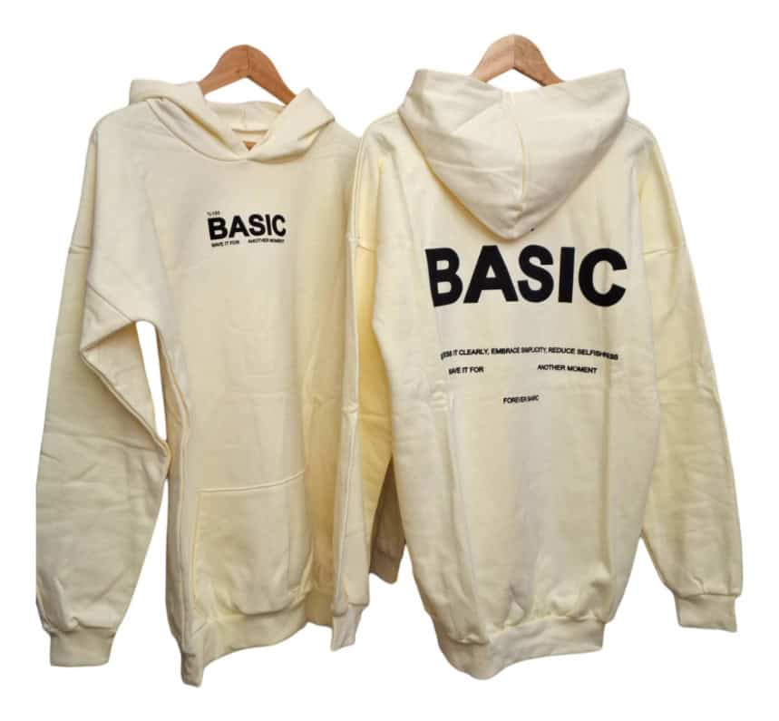 Maxibuzo Canguro Varios Modelos Calidad Premium Unisex - Image 35