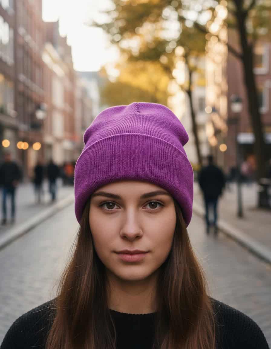Gorros Beanie - Image 13