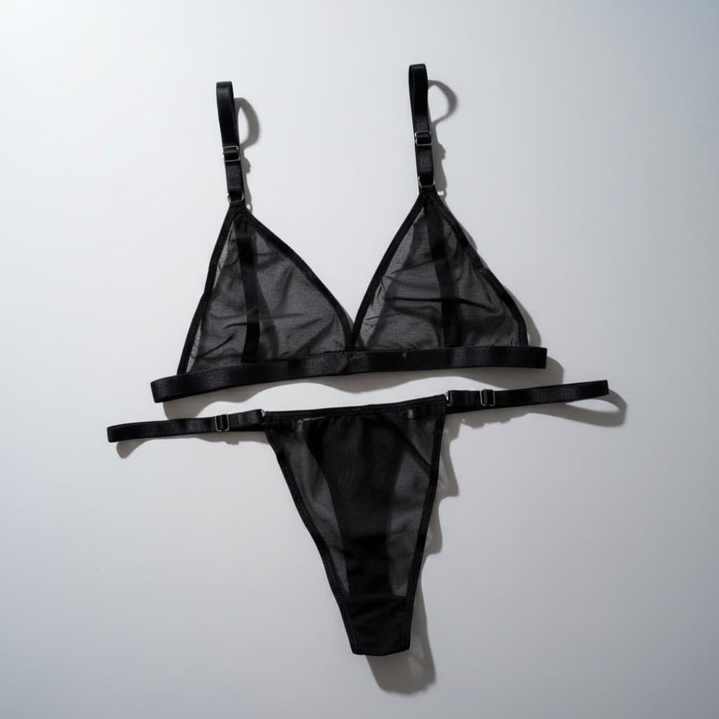 Conjunto Chad - Image 2