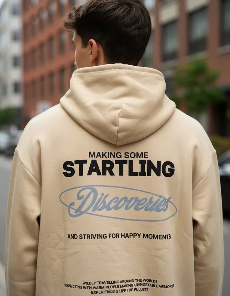 Maxibuzo Canguro Varios Modelos Calidad Premium Unisex - Image 19