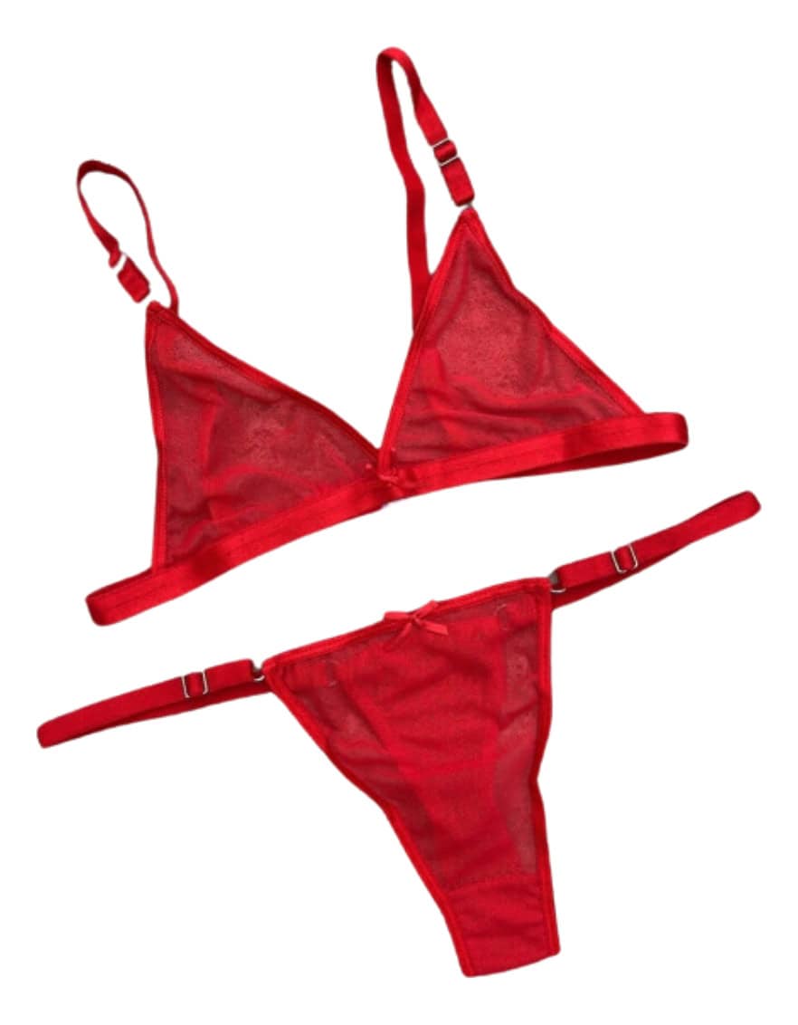 Conjunto Chad - Image 6