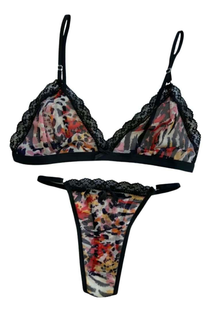 Conjunto Malasia - Image 6