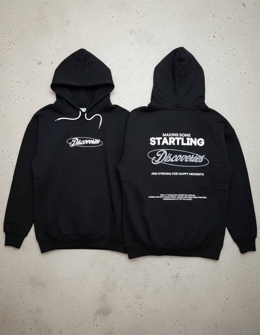 Maxibuzo Canguro Varios Modelos Calidad Premium Unisex - Image 27