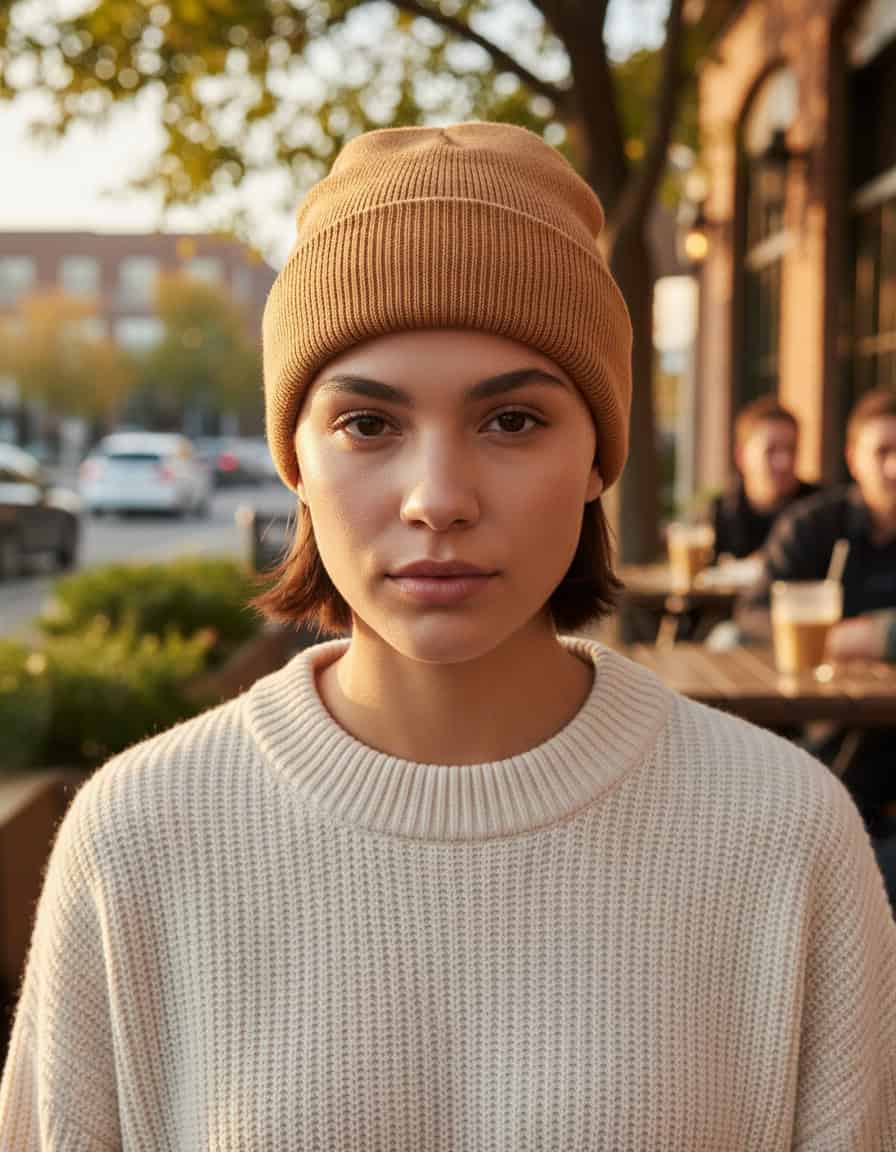 Gorros Beanie - Image 7