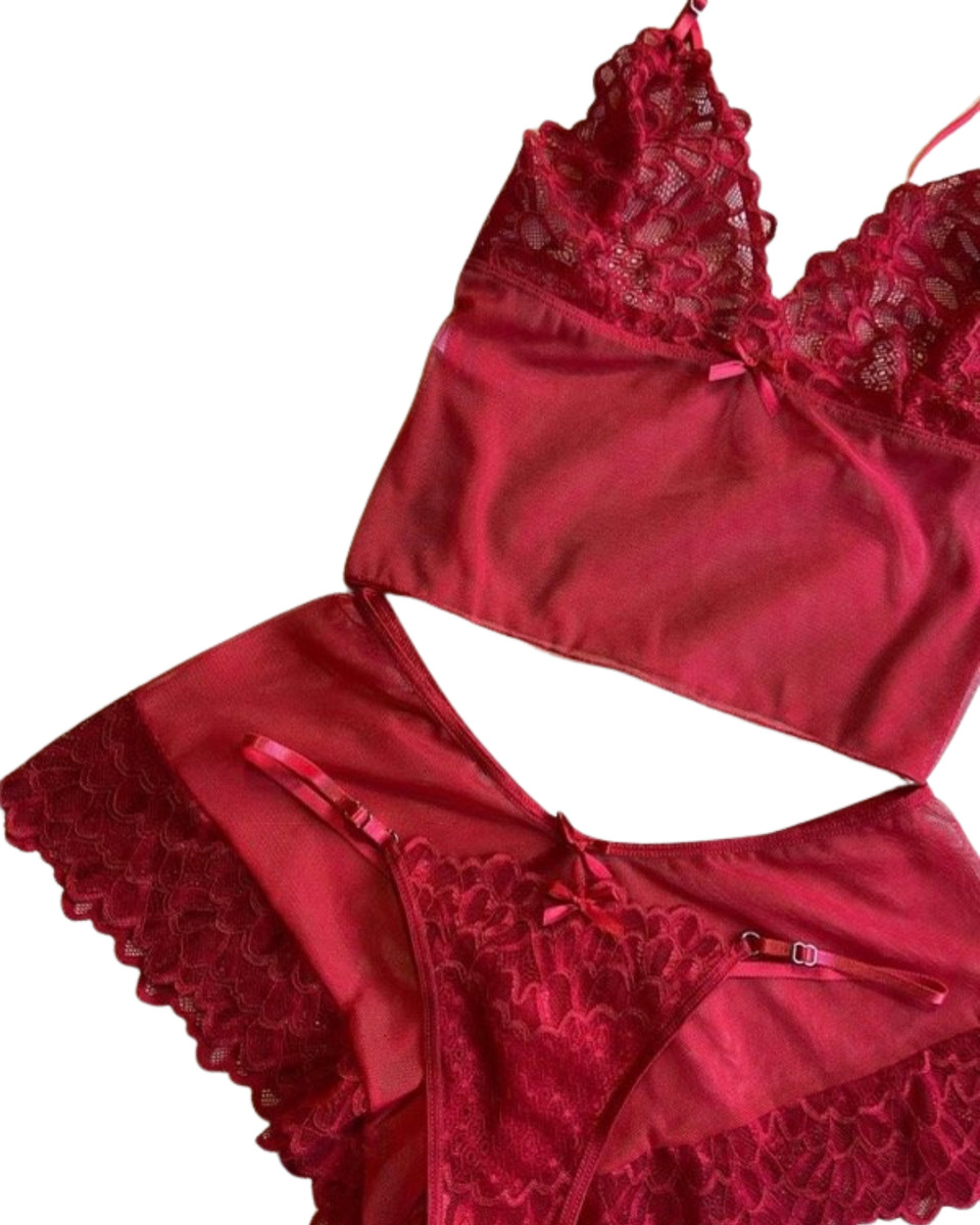 Set de pijama Praia - Image 8