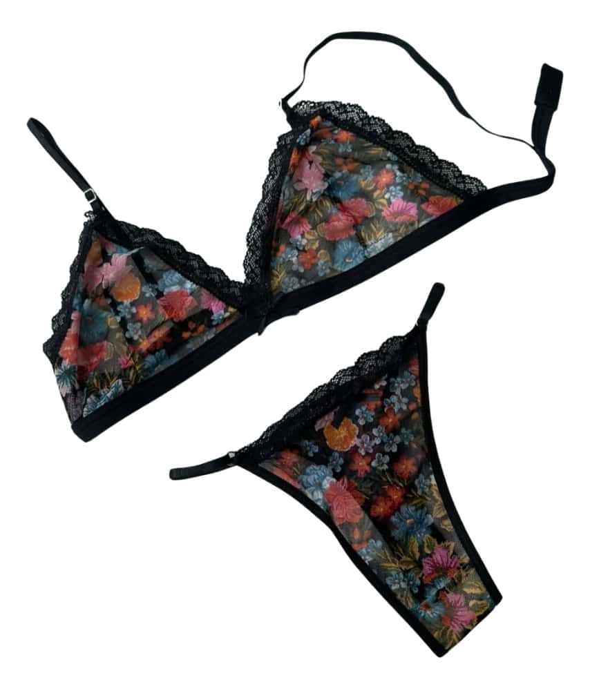 Conjunto Malasia - Image 4