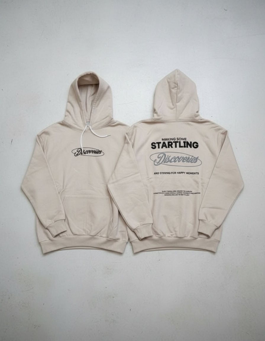 Maxibuzo Canguro Varios Modelos Calidad Premium Unisex - Image 14