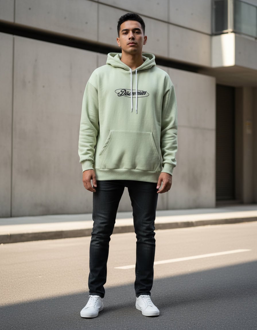 Maxibuzo Canguro Varios Modelos Calidad Premium Unisex - Image 30