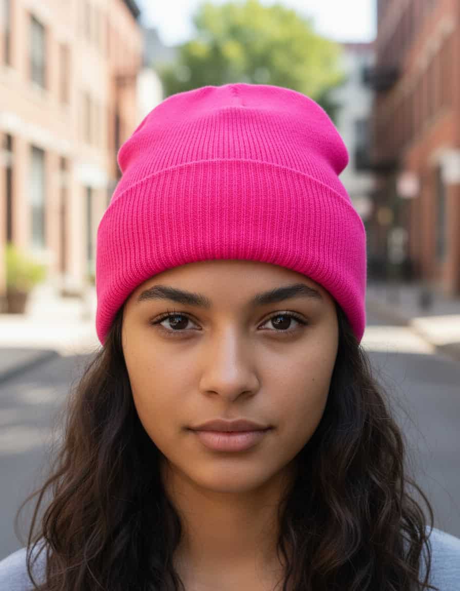 Gorros Beanie - Image 3