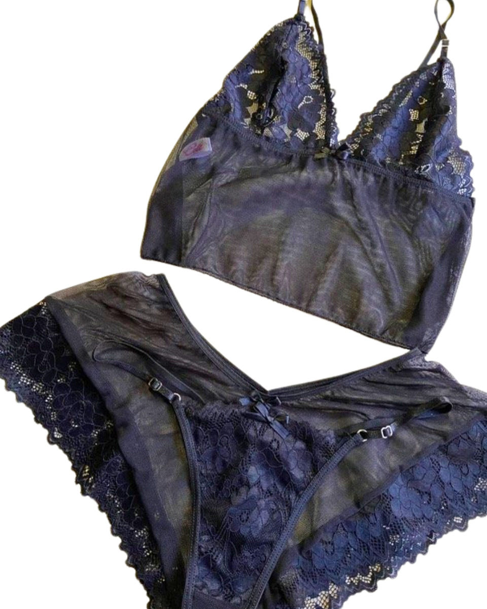 Set de pijama Praia - Image 2