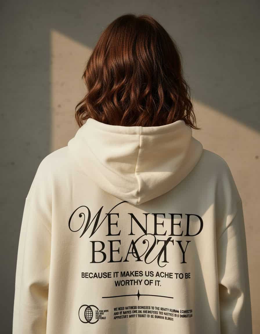 Maxibuzo Canguro Varios Modelos Calidad Premium Unisex - Beauty Natural